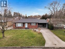 3175 VIRGINIA PARK AVENUE  Windsor, ON N9E 2C1