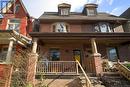 Main - 167 Heward Avenue, Toronto, ON  - Outdoor 