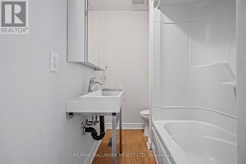 Main - 167 Heward Avenue, Toronto, ON - Indoor Photo Showing Bathroom