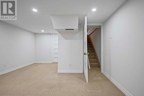 Main - 167 Heward Avenue, Toronto, ON - Indoor Photo Showing Other Room