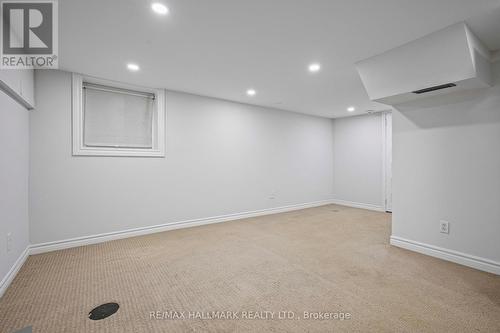 Main - 167 Heward Avenue, Toronto, ON - Indoor Photo Showing Other Room