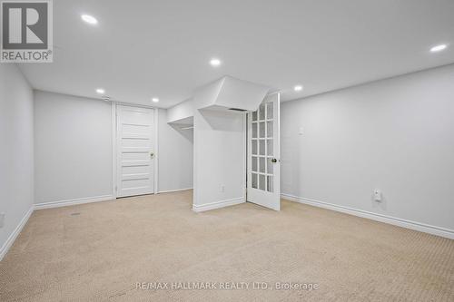 Main - 167 Heward Avenue, Toronto, ON - Indoor