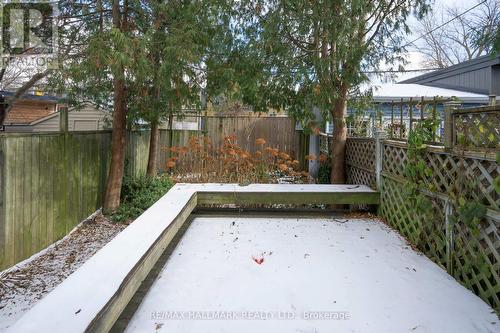 Main - 167 Heward Avenue, Toronto, ON - Outdoor