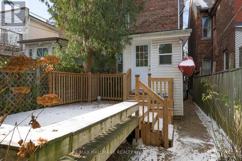 Main - 167 Heward Avenue, Toronto, ON - Outdoor