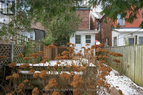 Main - 167 Heward Avenue, Toronto, ON - Outdoor