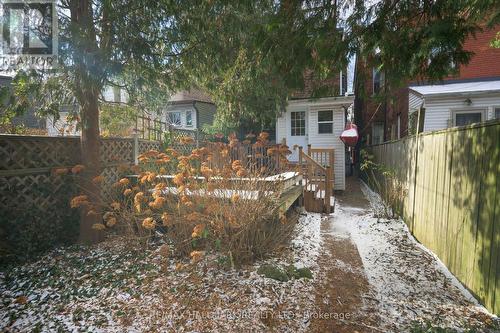 Main - 167 Heward Avenue, Toronto, ON - Outdoor