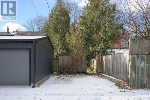 Main - 167 Heward Avenue, Toronto, ON - Outdoor
