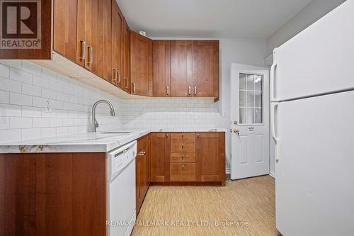 Main - 167 Heward Avenue, Toronto, ON - Indoor Photo Showing Kitchen