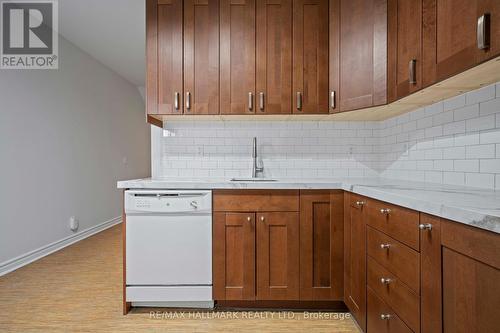 Main - 167 Heward Avenue, Toronto, ON - Indoor Photo Showing Kitchen