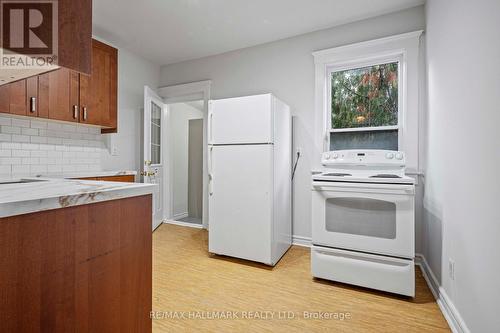 Main - 167 Heward Avenue, Toronto, ON - Indoor Photo Showing Kitchen