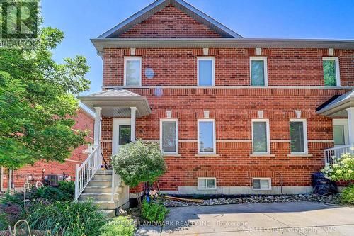 3 - 361 Birchmount Road, Toronto, ON 