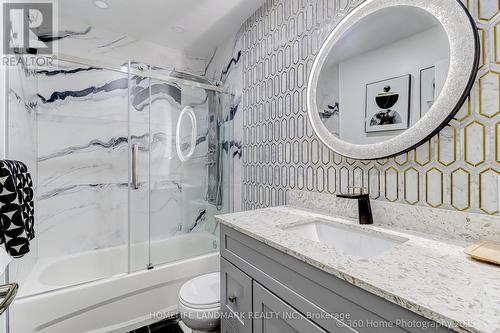 3 - 361 Birchmount Road, Toronto, ON 