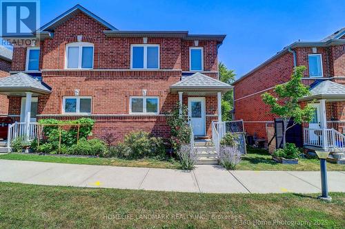 3 - 361 Birchmount Road, Toronto, ON 