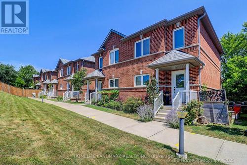3 - 361 Birchmount Road, Toronto, ON 
