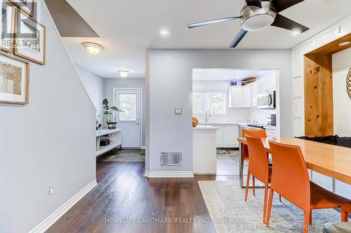 3 - 361 Birchmount Road, Toronto, ON 