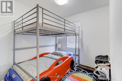 3 - 361 Birchmount Road, Toronto, ON 