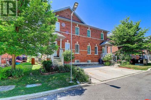 3 - 361 Birchmount Road, Toronto, ON 