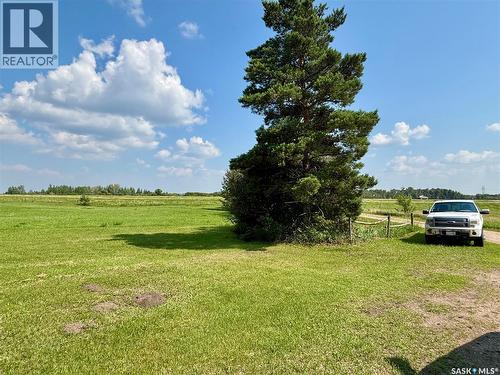 Iula Acreage Sitina Access Road, Vanscoy Rm No. 345, SK - Outdoor With View