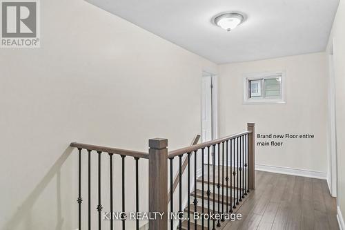 16 Wimbledon Court, Brampton, ON - Indoor Photo Showing Other Room