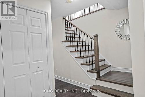 16 Wimbledon Court, Brampton, ON - Indoor Photo Showing Other Room