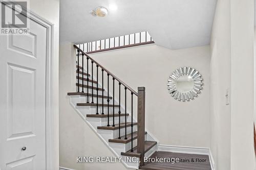 16 Wimbledon Court, Brampton, ON - Indoor Photo Showing Other Room
