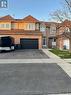 42 Wooliston Crescent, Brampton, ON  - Outdoor With Facade 
