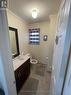 42 Wooliston Crescent, Brampton, ON  - Indoor Photo Showing Bathroom 