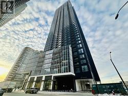 # 2311 - 395 SQUARE ONE DRIVE  Mississauga, ON L5B 0P6