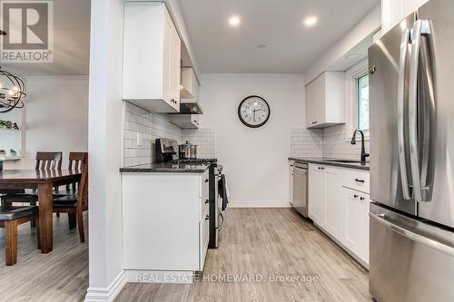 21 Glen Watford Road, Cobourg, ON - Indoor Photo Showing Kitchen