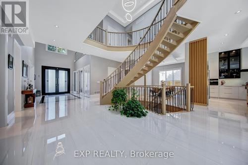 150 Wolfdale Avenue, Oakville, ON - Indoor Photo Showing Other Room