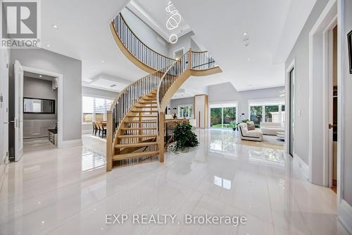 150 Wolfdale Avenue, Oakville, ON - Indoor Photo Showing Other Room