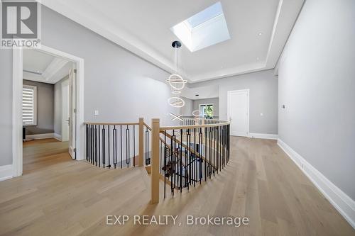 150 Wolfdale Avenue, Oakville, ON - Indoor Photo Showing Other Room