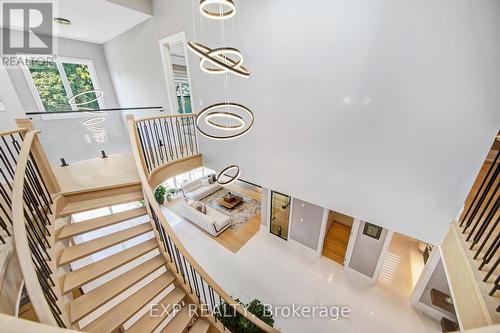 150 Wolfdale Avenue, Oakville, ON - Indoor Photo Showing Other Room