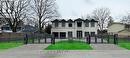 With visual effects - 150 Wolfdale Avenue, Oakville, ON  - Outdoor 