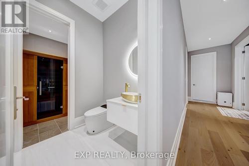 150 Wolfdale Avenue, Oakville, ON - Indoor Photo Showing Other Room