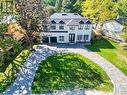 150 Wolfdale Avenue, Oakville, ON  - Outdoor 
