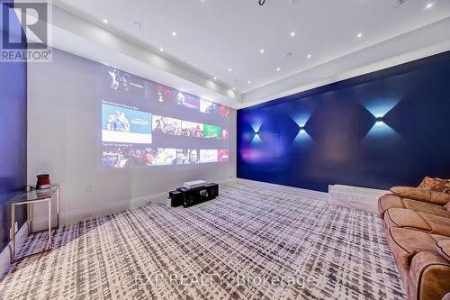 150 Wolfdale Avenue, Oakville, ON - Indoor Photo Showing Bedroom