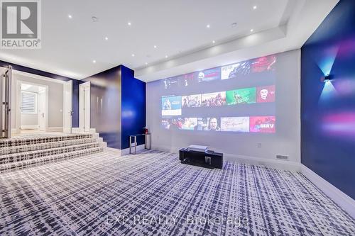 150 Wolfdale Avenue, Oakville, ON - Indoor