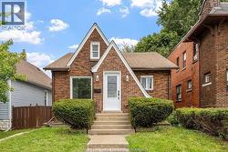 1226 DUFFERIN Unit# LOWER  Windsor, ON N8X 3K1