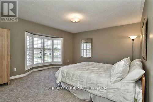2171 Brays Lane, Oakville, ON - Indoor Photo Showing Bedroom