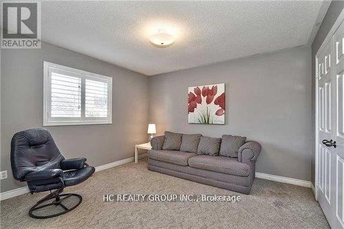 2171 Brays Lane, Oakville, ON - Indoor Photo Showing Living Room
