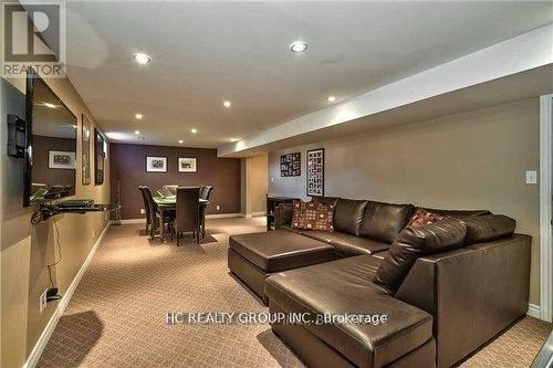 2171 Brays Lane, Oakville, ON - Indoor