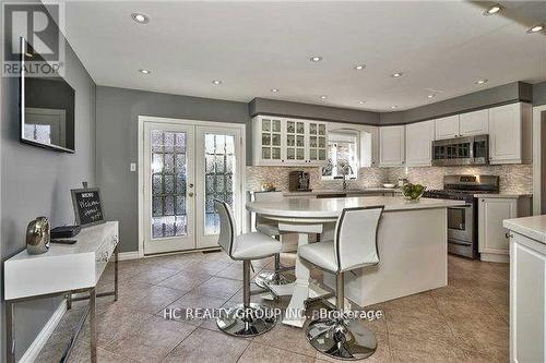 2171 Brays Lane, Oakville, ON - Indoor