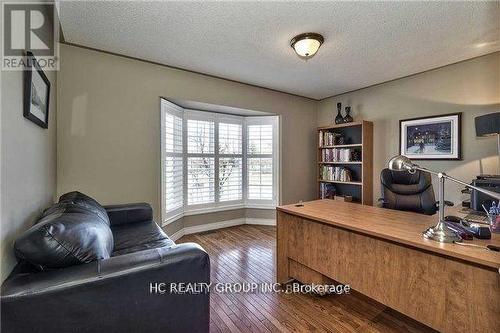 2171 Brays Lane, Oakville, ON - Indoor Photo Showing Office