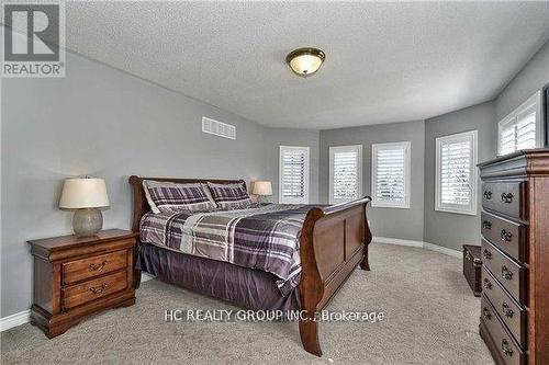 2171 Brays Lane, Oakville, ON - Indoor Photo Showing Bedroom