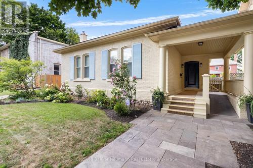 41 Liverpool Street, Guelph (Downtown), ON - Outdoor