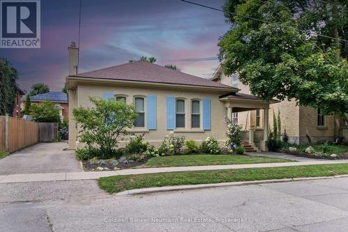 41 Liverpool Street, Guelph (Downtown), ON - Outdoor