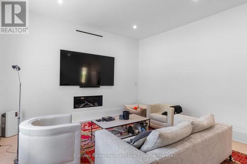 41 Liverpool Street, Guelph (Downtown), ON - Indoor