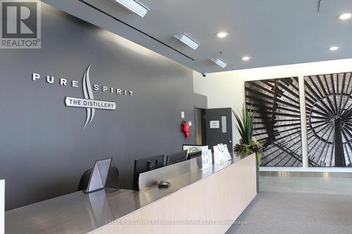 622 - 33 Mill Street, Toronto, ON - Indoor Photo Showing Other Room