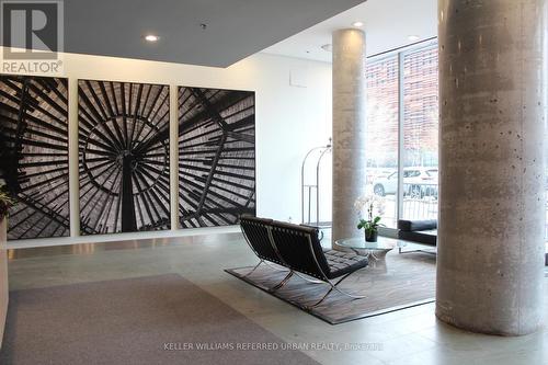 622 - 33 Mill Street, Toronto, ON - Indoor Photo Showing Other Room